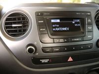 gebraucht Hyundai i10 1,0 Comfort