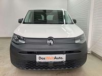 gebraucht VW Caddy Cargo TDI 4MOTION