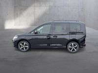 Gebraucht VW Caddy Life 150 PS (110 kW) 2025 Schwarz  metallicperleffektno Van / Kleinbus