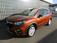 gebraucht Suzuki SX4 S-Cross ALLGRIP shine