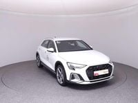 Gebraucht Audi A3 Ambiente 150 PS (110 kW) 2024 Weiss  normal Limousine