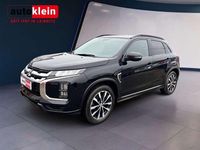 gebraucht Mitsubishi ASX Invite 2 WD