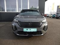 gebraucht Peugeot 2008 PureTech 100 S&S Allure 6-Gang-Manuell