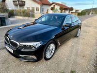 gebraucht BMW 530 530 e iPerformance