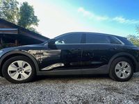gebraucht Audi e-tron e-tronSB 50 quattro 71kWh Advanced Advanced