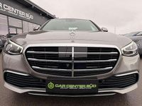 Gebraucht Mercedes S350 286 PS (210 kW) 2021 Silber Limousine