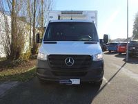 gebraucht Mercedes Sprinter Kühlwagen 314CDI