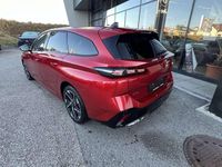 gebraucht Peugeot 308 SW ALLURE BHDi 130EAT8