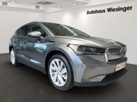 gebraucht Skoda Enyaq iV 80