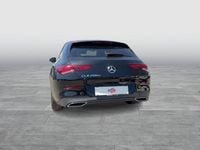 gebraucht Mercedes C200 d Shooting Brake Aut.