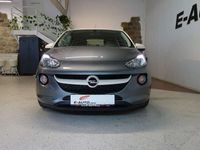 gebraucht Opel Adam TURBO Unlimited *MIRROR LINK *SPORTPAKET *SELTE...