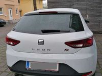 gebraucht Seat Leon FR 1,4 TSI Start-Stopp