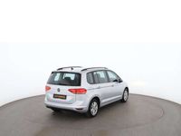gebraucht VW Touran 1.5 TSI Comfortline 7-SITZE AHK RADAR NAV