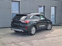 gebraucht Ford Kuga Titanium X 25L PHEV
