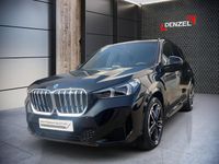 Gebraucht BMW X1 M Sport 150 PS (110 kW) 2025 Schwarz SUV