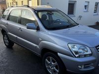 Gebraucht Kia Sportage Active 111 PS (81 kW) 2005 SUV