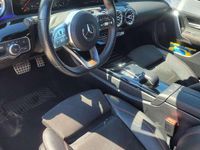 gebraucht Mercedes CLA200 Shooting Brake d Aut.