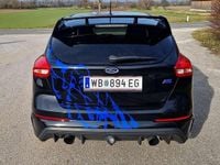 gebraucht Ford Focus 2,3 EcoBoost AWD RS