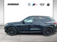 gebraucht BMW X5 xDrive40d M Sportpaket Gestiksteuerung HiFi