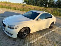 gebraucht BMW 520 520 d