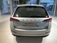 gebraucht Skoda Scala Style TSI