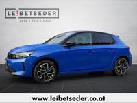 gebraucht Opel Corsa 1,2 Direct Injection Turbo Euro 6.4 GS Aut.