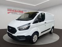 Gebraucht Ford Transit Custom 105 PS (77 kW) 2021 Van