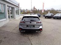 gebraucht Peugeot 308 SW Hybrid 145 e-DSC6 Allure Automatik Mildhybrid