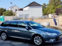 gebraucht Citroën C5 Tourer 3,0 V6 HDi FAP Exclusive Aut.