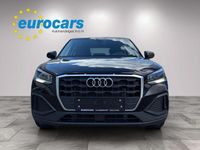 gebraucht Audi Q2 30 TFSI