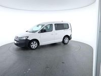 gebraucht VW Caddy TDI