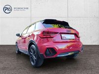 gebraucht Audi A1 allstreet 30 TFSI intense
