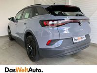 gebraucht VW ID4 Pure Performance 125 kW