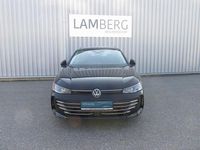 Gebraucht VW Passat Business 150 PS (110 kW) 2024 Schwarz  metallic Kombi