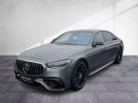 gebraucht Mercedes S63 AMG AMG E Performance LED 360°Kam Distr Pano