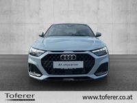 gebraucht Audi A1 allstreet 30 TFSI intense