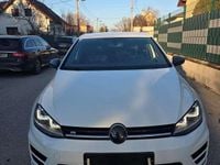 Gebraucht VW Golf VII R 300 PS (220 kW) 2015 Limousine