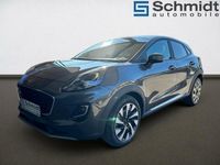 gebraucht Ford Puma 1,0 EcoBoost Hybrid Titanium Design - Schmidt Automobile