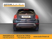 gebraucht Fiat 500X 5002,0 Multi-Jet II 140 Off-Road Look Cross Aut.