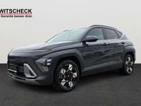 Neu Hyundai Kona GO! 94 PS (69 kW) 2025 Grau SUV