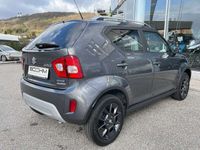 gebraucht Suzuki Ignis 1,2 Dualjet Hybrid Allgrip Flash