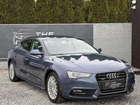 gebraucht Audi A5 Sportback 20 TDI quattro S-tronic*MMi*Facelift