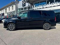 Gebraucht Mercedes V220 163 PS (119 kW) 2023 Schwarz Van / Kleinbus