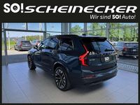 gebraucht Volvo XC90 T8 AWD PHEV 14,7kWh Plus Dark