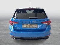 gebraucht Skoda Fabia Monte Carlo TSI DSG