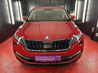 gebraucht Skoda Kodiaq 2,0 TDI SCR 4x4 Style Limited DSG
