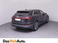 gebraucht Audi e-tron 50 quattro 230 kW Business