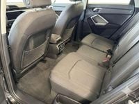 Gebraucht Audi Q3 150 PS (110 kW) 2019 Schwarz SUV