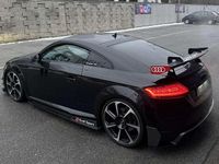 Gebraucht Audi TT RS Comfort 400 PS (294 kW) 2017 Coupé