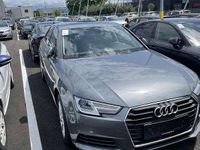 Gebraucht Audi A4 150 PS (110 kW) 2017 Grau Limousine